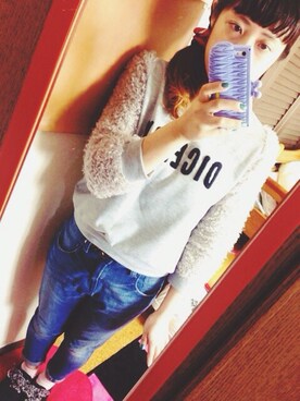 amuさんのコーディネート