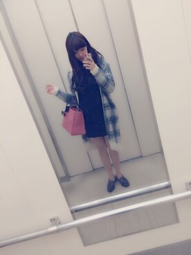 かなつんさんのコーディネート