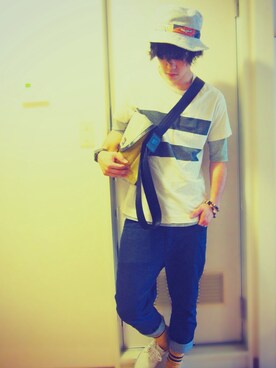 ig_08さんのコーディネート