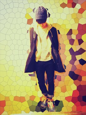 ig_08さんのコーディネート