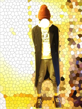 ig_08さんのコーディネート