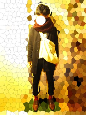 ig_08さんのコーディネート