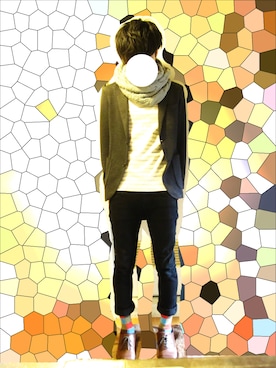 ig_08さんのコーディネート