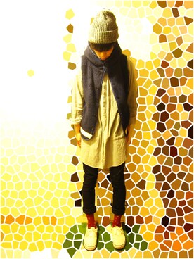 ig_08さんのコーディネート