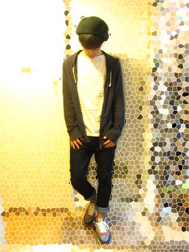 ig_08さんのコーディネート