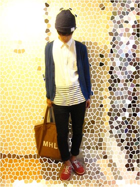 ig_08さんのコーディネート