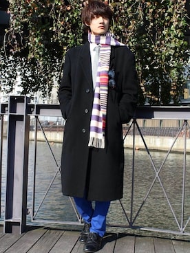 イガトモさんのコーディネート