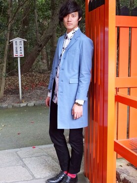 イガトモさんのコーディネート