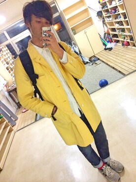 イガトモさんのコーディネート