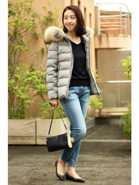 mai*さん（レディース・170cm）の夏コーディネート