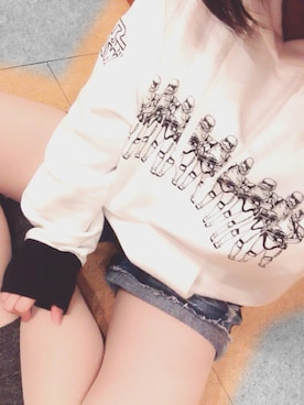 さ  とさんのコーディネート