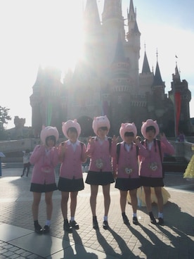 さ  とさんのコーディネート