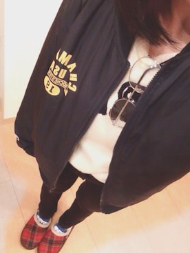 さ  とさんのコーディネート