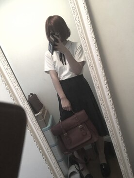 梨々子さんのコーディネート