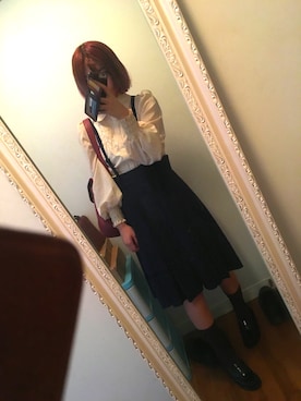 梨々子さんのコーディネート