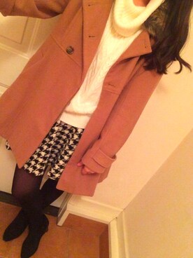 かなさん（レディース・160cm）の春コーディネート