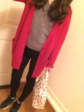 かなさんのコーディネート