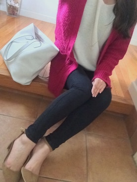 かなさんのコーディネート