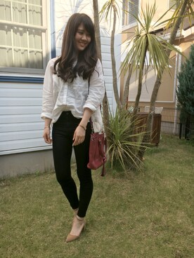 かなさんのコーディネート