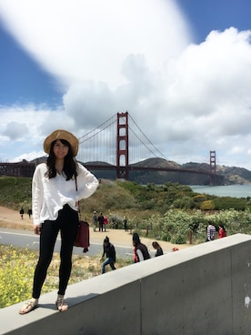 かなさんのコーディネート