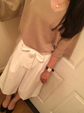 かなさんのコーディネート