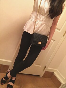 かなさんのコーディネート