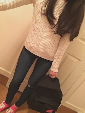 かなさんのコーディネート