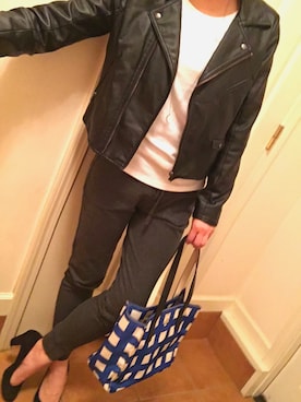 かなさんのコーディネート