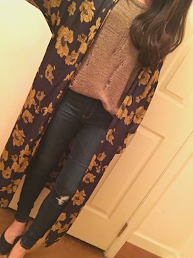 かなさんのコーディネート