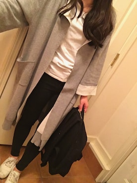 かなさんのコーディネート