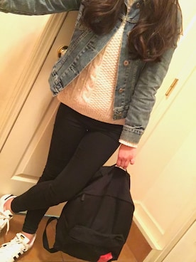 かなさんのコーディネート