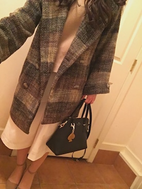 かなさんのコーディネート