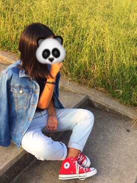 uta.さんのコーディネート