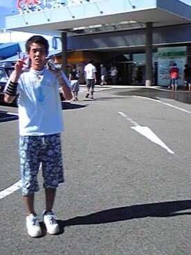 たくやさんのコーディネート