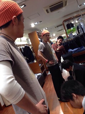 たくやさんのコーディネート