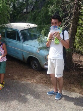 たくやさんのコーディネート