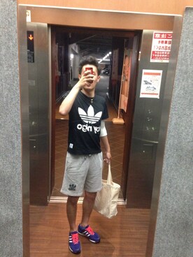 たくやさんのコーディネート