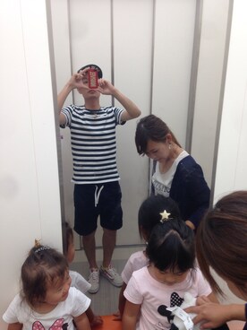 たくやさんのコーディネート