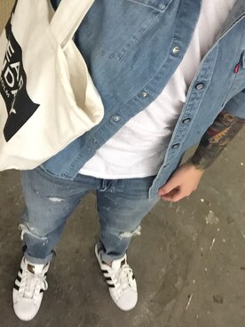 Wwwailun さんのコーディネート