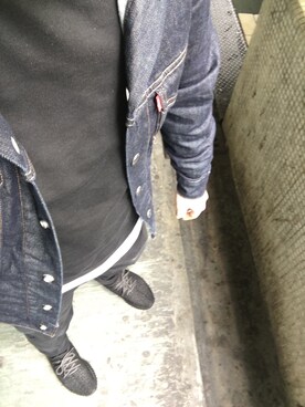 Wwwailun さんのコーディネート