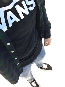 Wwwailun さんのコーディネート