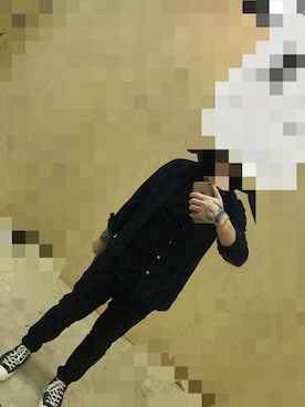 Wwwailun さんのコーディネート