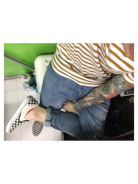 Wwwailun さんのコーディネート