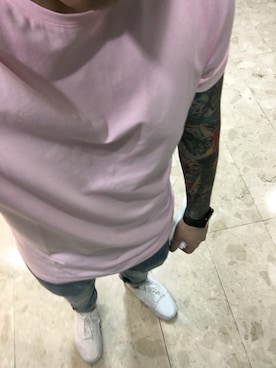 Wwwailun さんのコーディネート