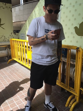 Wwwailun さんのコーディネート