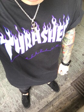 Wwwailun さんのコーディネート