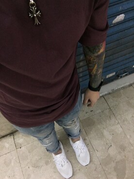 Wwwailun さんのコーディネート