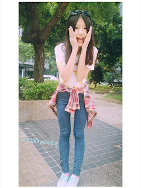 麵麵さんのコーディネート