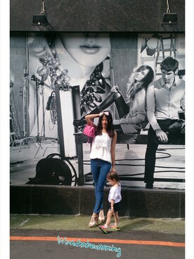 麵麵さんのコーディネート