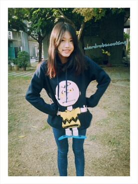 麵麵さんのコーディネート